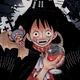 Vampire Luffy