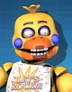 Rockstar Chica
