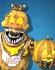 Jack-O Chica