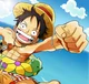 luffy
