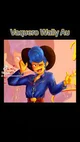 Vaquero Wally