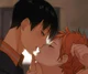 Kageyama x hinata