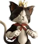 Stupid Cat Cait Sith