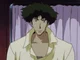 Spike Spiegel