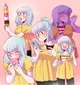 Peko Pekoyama 