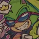 Scourge The Hedgehog