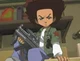 Huey freeman
