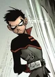 Damian Wayne