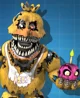 Nightmare Chica
