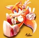 Miles Tails Prower