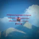 The Red Baron