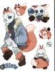 Fox Killer Sans