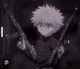 Assassinating killua