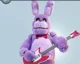 New Bonnie The Bunny