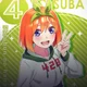 Yotsuba Nakano
