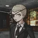 Fuyuhiko Kuzuryu