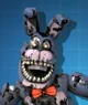 Nightmare Bonnie