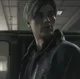 Leon S Kennedy 