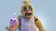 New Chica TheChicken