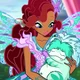 Aisha winx club 