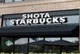 Shota Starbucks