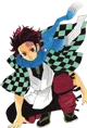 Tanjiro Kamado