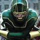 Kick-ass