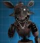 Phantom Foxy