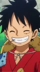 Luffy