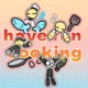 Have fun cooking RPG