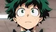 Izuku Midoriya