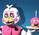 Funtime Chica