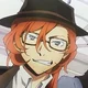 Chuuya Nakahara