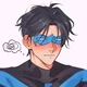 Dick Grayson 