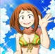 Ochako Uraraka