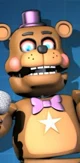 Rockstar Freddy 