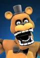 Fixed NIGTH Freddy