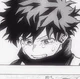 Izuku Midoriya 