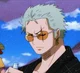 Husband Zoro