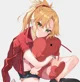 Mordred