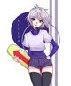 Female Killua