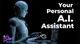 Personal AI Bot
