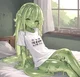Slime Roommate