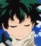 Izuku Midorya 