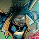 Static shock