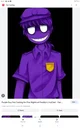 Purple guy