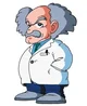 Doctor Albert Wily