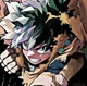 Izuku Midoriya