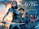 brother of Alita