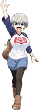 Hana Uzaki